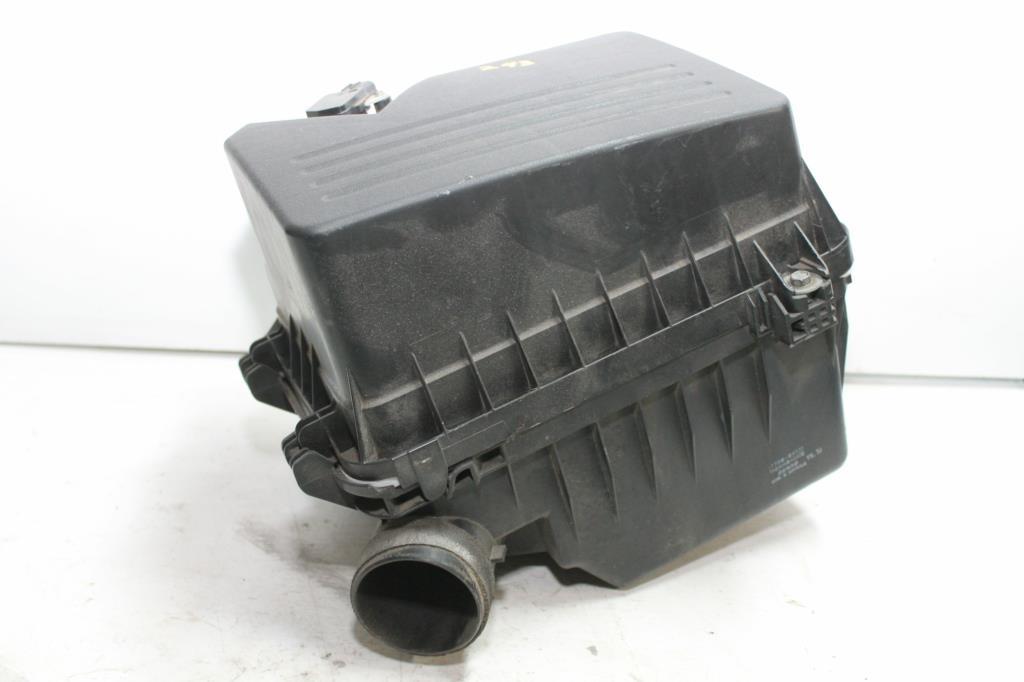 2009 Toyota Camry Air Cleaner/Box View Auto part Air Cleaner/Box Toyota Camry 2009