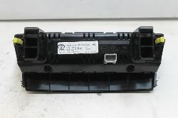 View Auto part Heater/Ac Controls Toyota Camry 2009