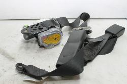 View Auto part Seatbelt/Stalk Toyota Camry 2009