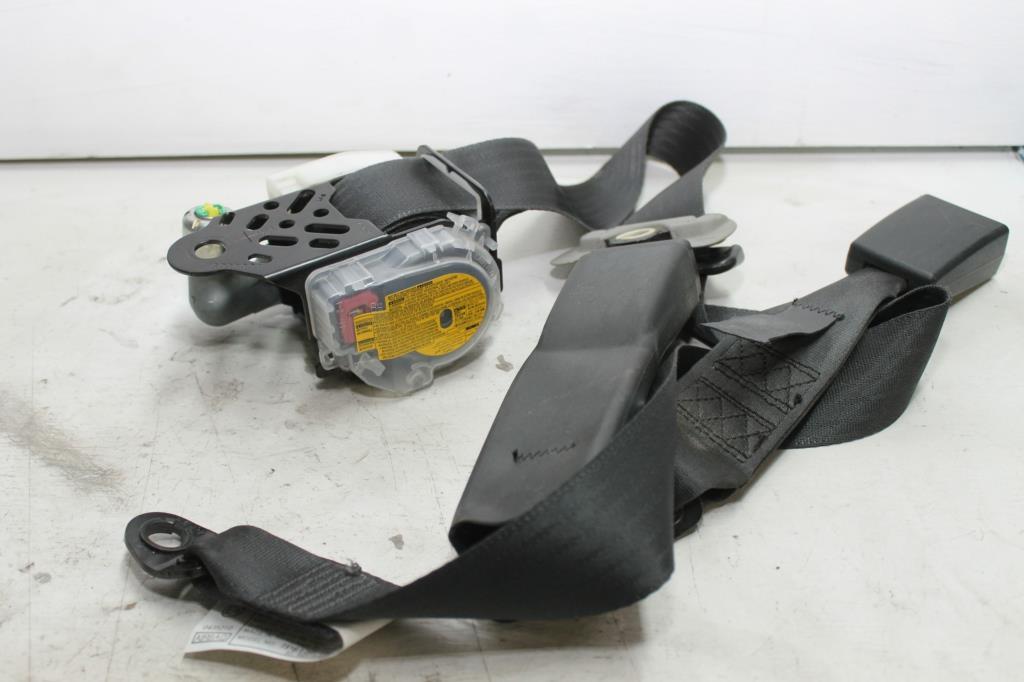 2009 Toyota Camry Seatbelt/Stalk View Auto part Seatbelt/Stalk Toyota Camry 2009