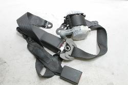 View Auto part Seatbelt/Stalk Toyota Camry 2009