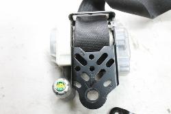 View Auto part Seatbelt/Stalk Toyota Camry 2009