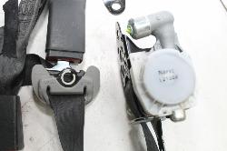 View Auto part Seatbelt/Stalk Toyota Camry 2009