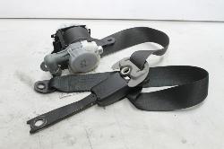 View Auto part Seatbelt/Stalk Toyota Camry 2009