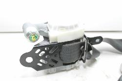 View Auto part Seatbelt/Stalk Toyota Camry 2009