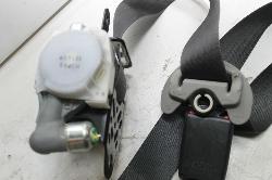 View Auto part Seatbelt/Stalk Toyota Camry 2009