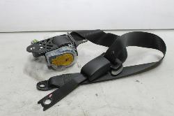 View Auto part Seatbelt/Stalk Toyota Camry 2009