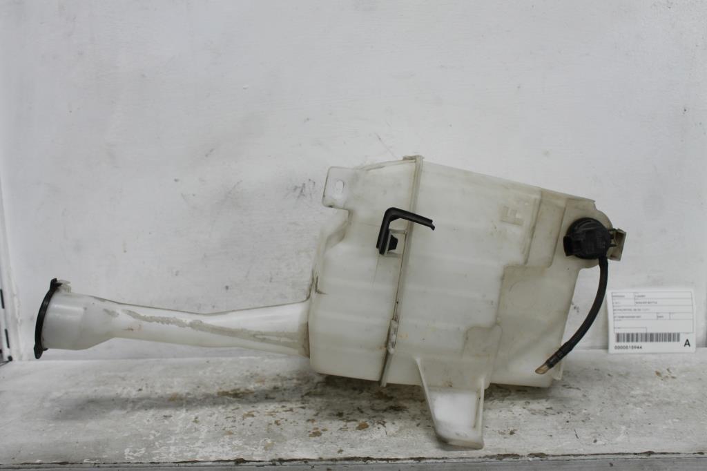 2009 Toyota Camry Washer Bottle View Auto part Washer Bottle Toyota Camry 2009