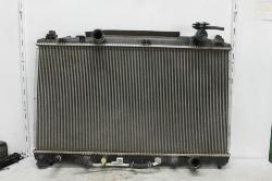 View Auto part Radiator Toyota Camry 2009