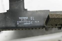 View Auto part Radiator Toyota Camry 2009