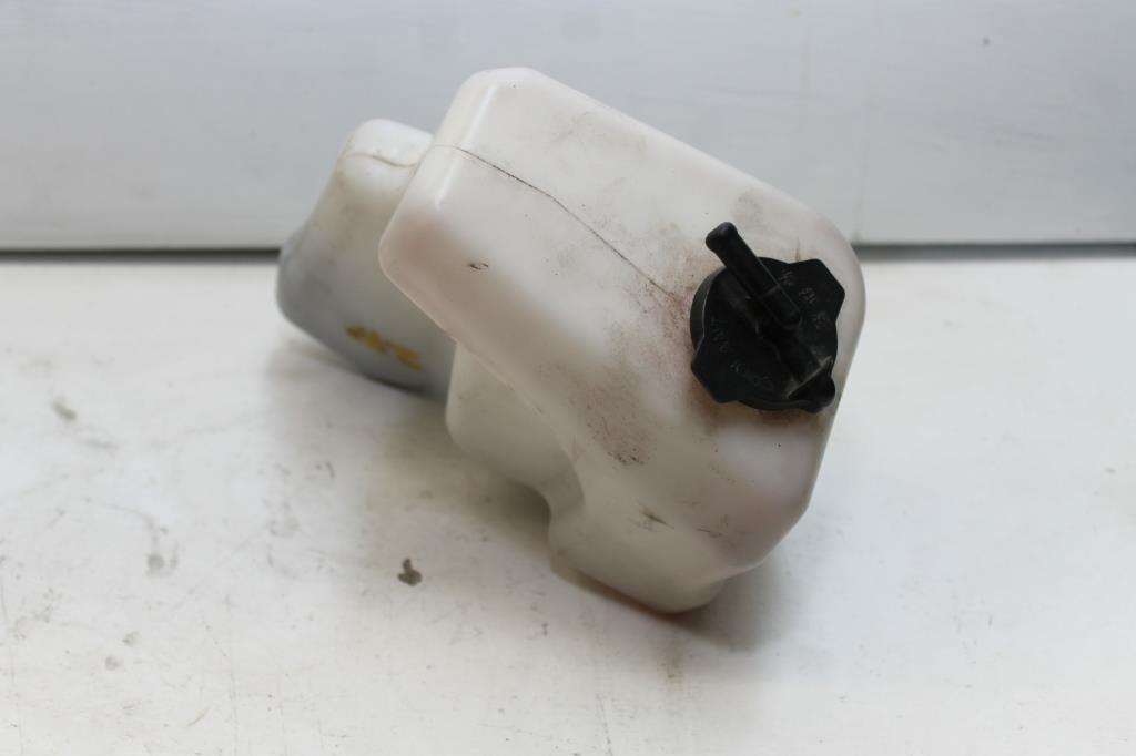 View Auto part Overflow Bottle Toyota Camry 2009