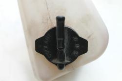 View Auto part Overflow Bottle Toyota Camry 2009