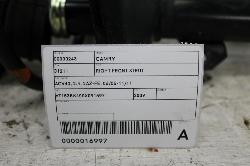 View Auto part Right Front Strut Toyota Camry 2009