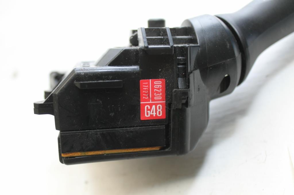 View Auto part Combination Switch Toyota Camry 2009