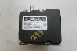 View Auto part Abs Pump/Modulator Toyota Camry 2009