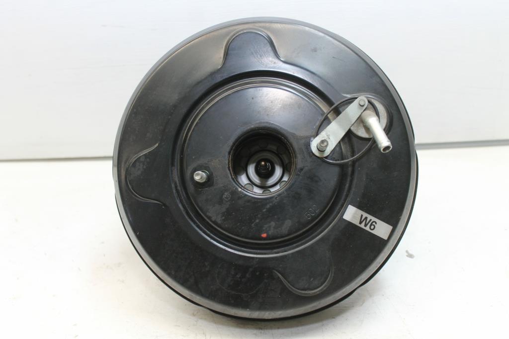 2009 Toyota Camry Brake Booster View Auto part Brake Booster Toyota Camry 2009