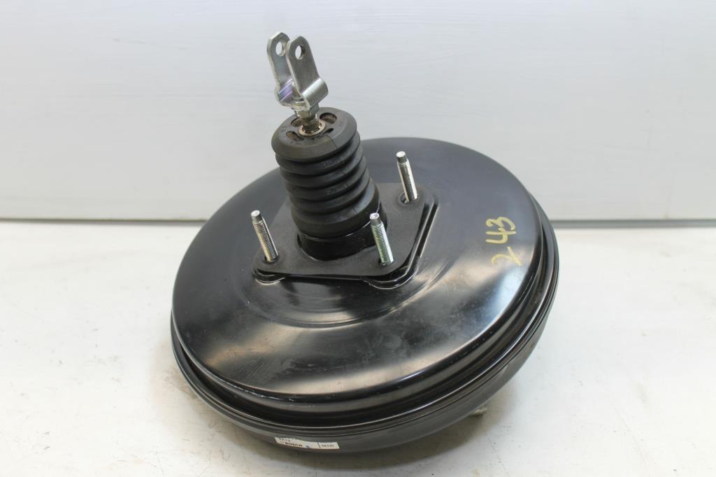 2009 Toyota Camry Brake Booster View Auto part Brake Booster Toyota Camry 2009