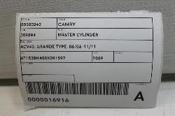 View Auto part Master Cylinder Toyota Camry 2009