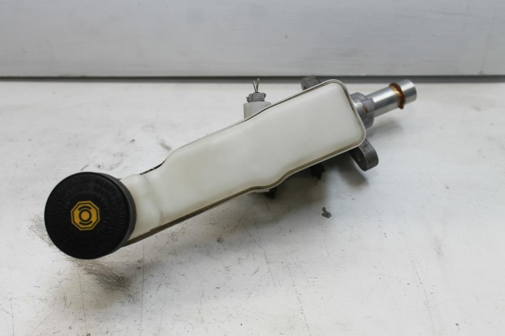 2009 Toyota Camry Master Cylinder View Auto part Master Cylinder Toyota Camry 2009