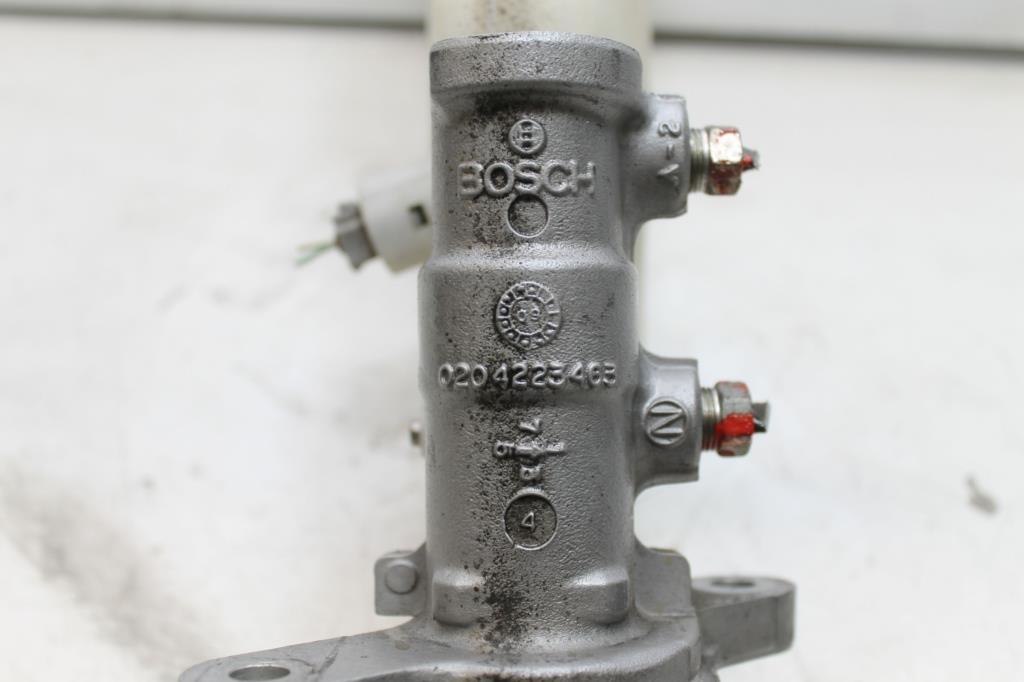 2009 Toyota Camry Master Cylinder View Auto part Master Cylinder Toyota Camry 2009