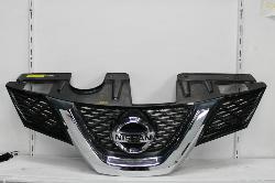 View Auto part Grille Nissan Xtrail 2015