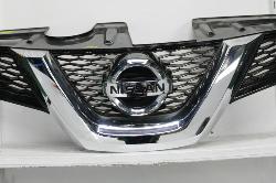 View Auto part Grille Nissan Xtrail 2015