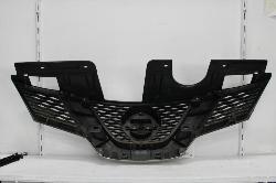 View Auto part Grille Nissan Xtrail 2015