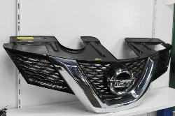 View Auto part Grille Nissan Xtrail 2015