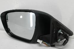 View Auto part Left Door Mirror Nissan Xtrail 2015