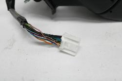 View Auto part Left Door Mirror Nissan Xtrail 2015