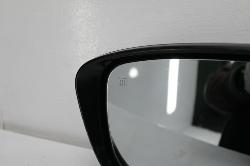View Auto part Left Door Mirror Nissan Xtrail 2015