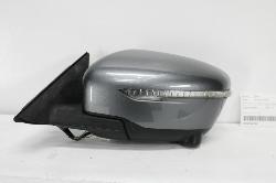 View Auto part Left Door Mirror Nissan Xtrail 2015