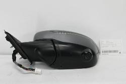 View Auto part Left Door Mirror Nissan Xtrail 2015