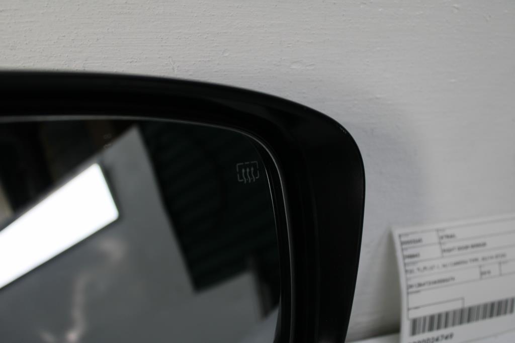 View Auto part Right Door Mirror Nissan Xtrail 2015