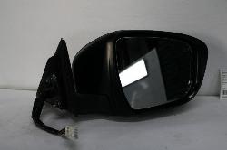 View Auto part Right Door Mirror Nissan Xtrail 2015
