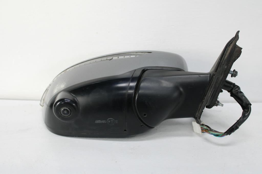 View Auto part Right Door Mirror Nissan Xtrail 2015