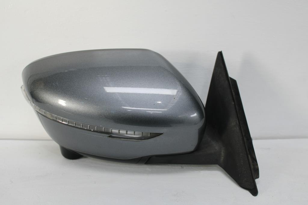 View Auto part Right Door Mirror Nissan Xtrail 2015