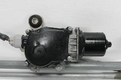 View Auto part Wiper Motor Nissan Xtrail 2015