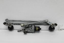 View Auto part Wiper Motor Nissan Xtrail 2015