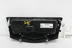 View Auto part Heater/Ac Controls Nissan Xtrail 2015