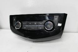 View Auto part Heater/Ac Controls Nissan Xtrail 2015