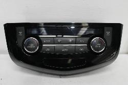 View Auto part Heater/Ac Controls Nissan Xtrail 2015