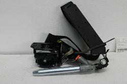 View Auto part Seatbelt/Stalk Nissan Xtrail 2015