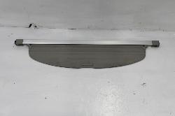 View Auto part Parcel Shelf Cargo Blind Nissan Xtrail 2015