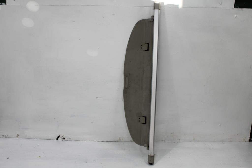 View Auto part Parcel Shelf Cargo Blind Nissan Xtrail 2015