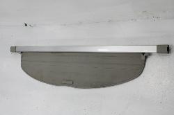 View Auto part Parcel Shelf Cargo Blind Nissan Xtrail 2015