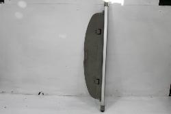 View Auto part Parcel Shelf Cargo Blind Nissan Xtrail 2015