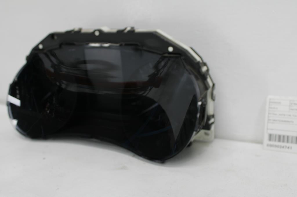 View Auto part Instrument Cluster Nissan Xtrail 2015