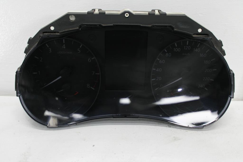 View Auto part Instrument Cluster Nissan Xtrail 2015