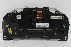 View Auto part Instrument Cluster Nissan Xtrail 2015